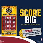 denver lottery
